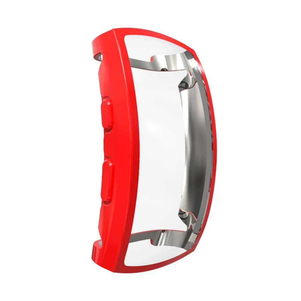 Чехол из ТПУ для Samsung Gear Fit 2 PRO Band защитный чехол 2|Смарт-аксессуары| |