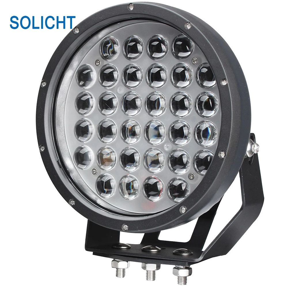 9inch 320w