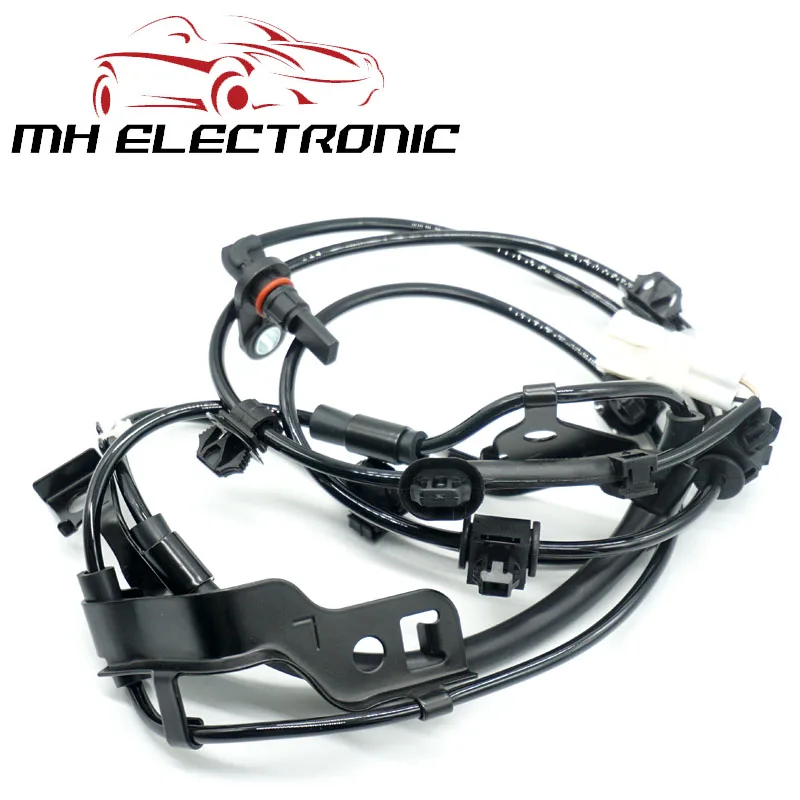 MH ELECTRONIC 89543 0K060 ABS Датчик скорости колеса передний левый для Toyota Hilux 2015 2018 895430K060