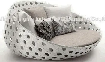 

Hot sale SG-0005C hot sall garden lounger