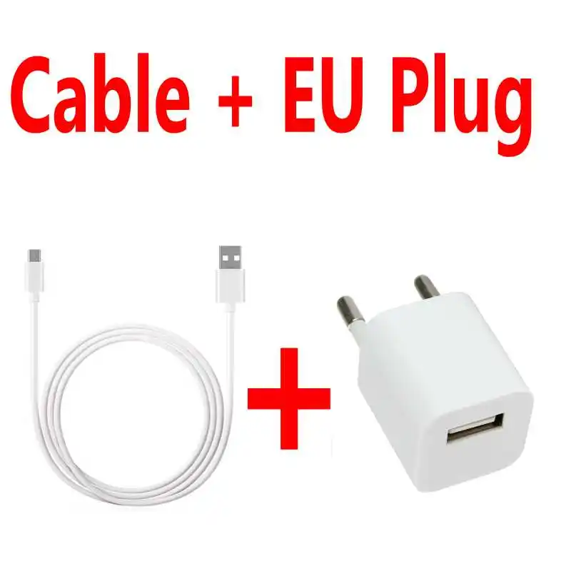 cable with EU plug 1 usb port_conew1