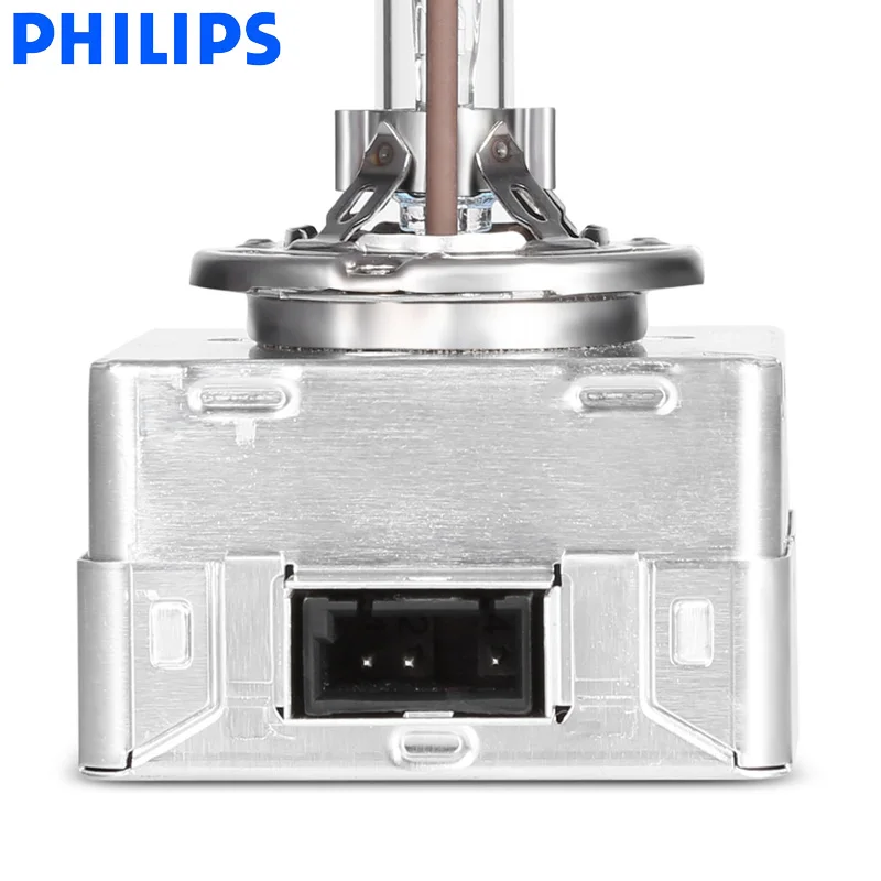 Philips D1S HID 85415 35 Вт ксеноновая стандартная головная лампа 4200K яркий белый