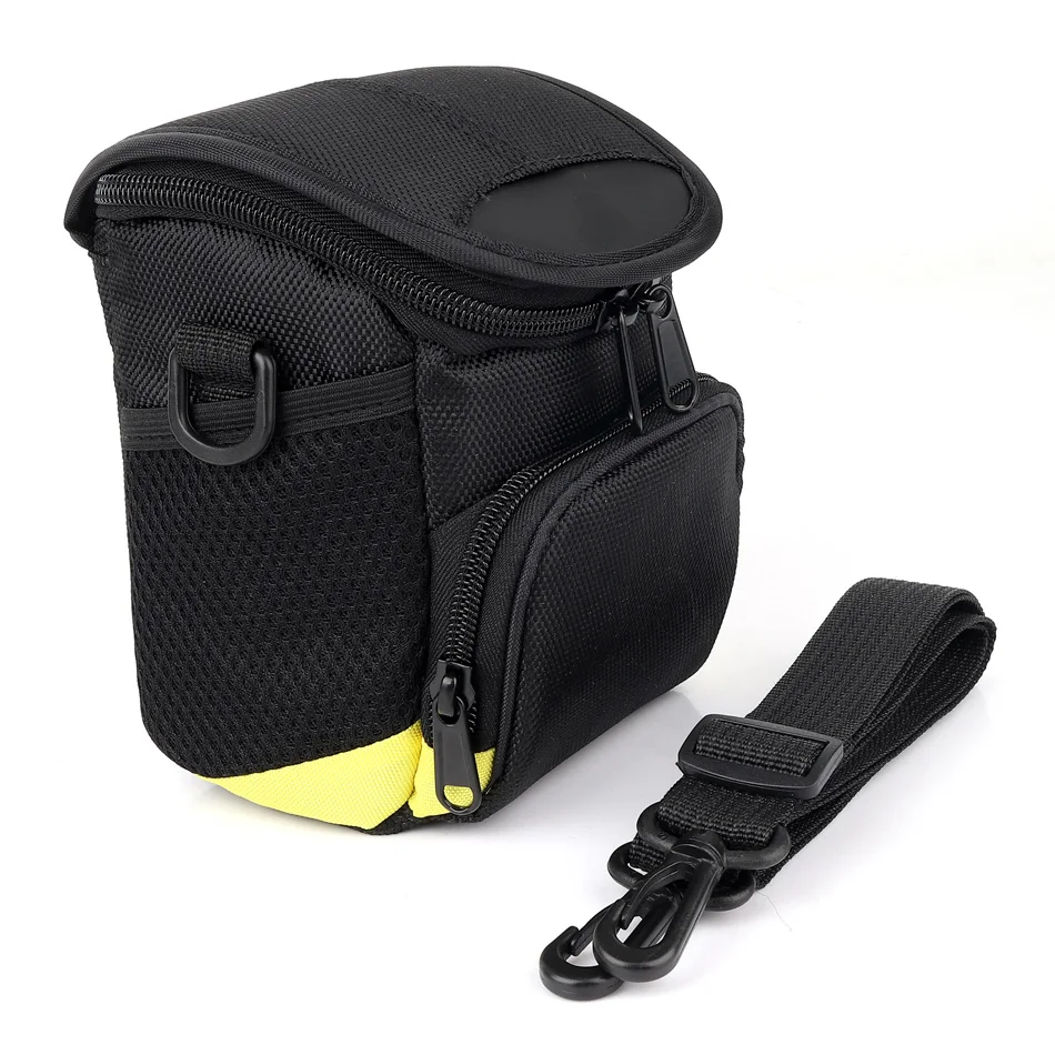 Чехол для камеры Nikon Coolpix A900 L340 L330 J5 J4 J3 J2 V3 V1 S1 S2 P7700 S6800 S5300 AW120S S2900 S3700 S9600|Сумки