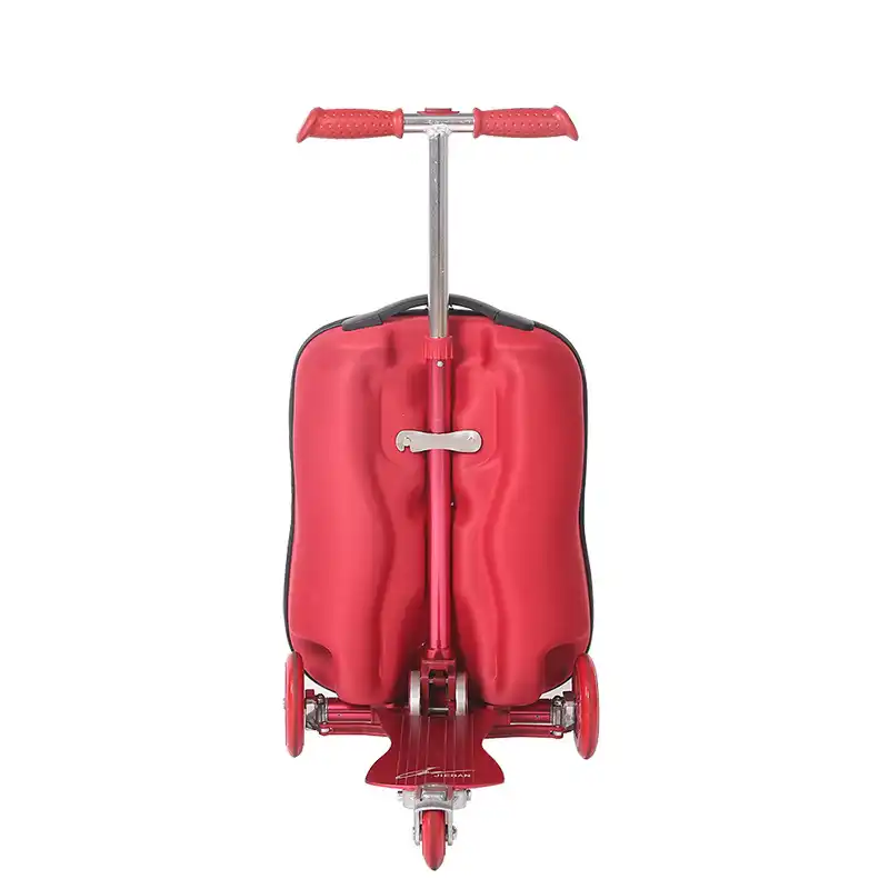scooter air suitcase