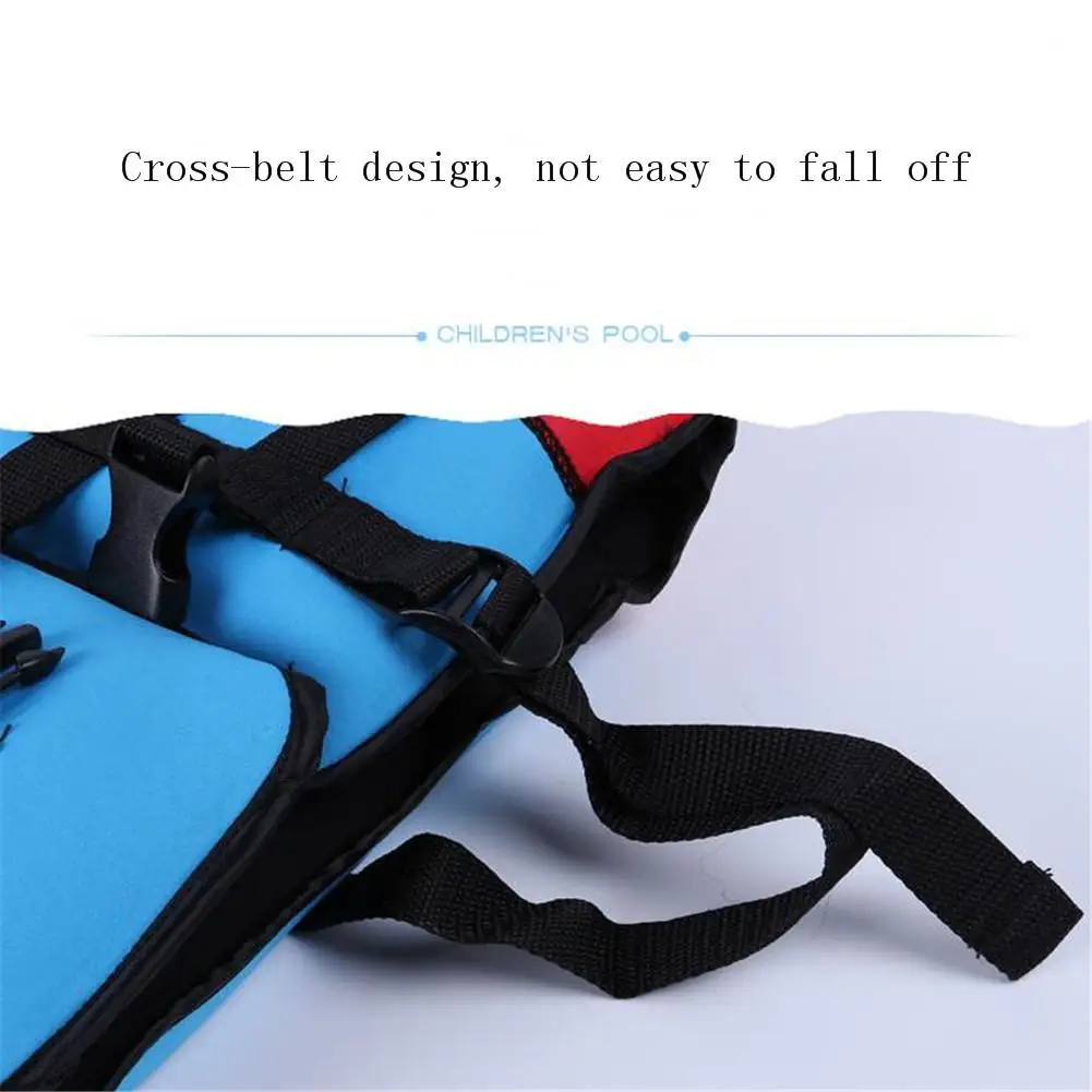 Hot Outdoor Rafting Life Jacket for Children and Adult Swimming Snorkeling Wear Fishing Suit Professional Drifting Level Vest