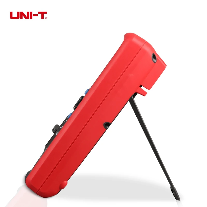 UNI T UT181A Цифровой мультиметр True RMS Datalogging двойной измерения температуры DMM Cap темп