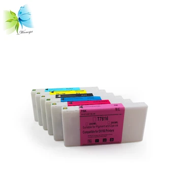 

Winnerjet 220ml Full Dye ink cartridge for FujiFilm dx100 printer with dye ink-2 set