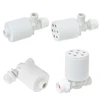 1pcs Automatic Water Level Control Valve Tower Tank Floating Ball Valve G1/2 G3/4 ► Photo 1/6