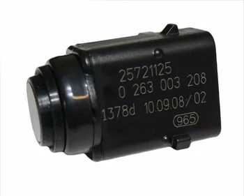 

4pcs/lot High Quality PDC Parking Distance parking Sensor For JEEP 25721125 0263003208 0 263 003 208