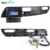 JDASTON 7″ Android 6.0 Touch Screen Car CD DVD Player For Citroen C5 With GPS Navigation Auto Radio Audio RDS Wifi CANBUS Map SD