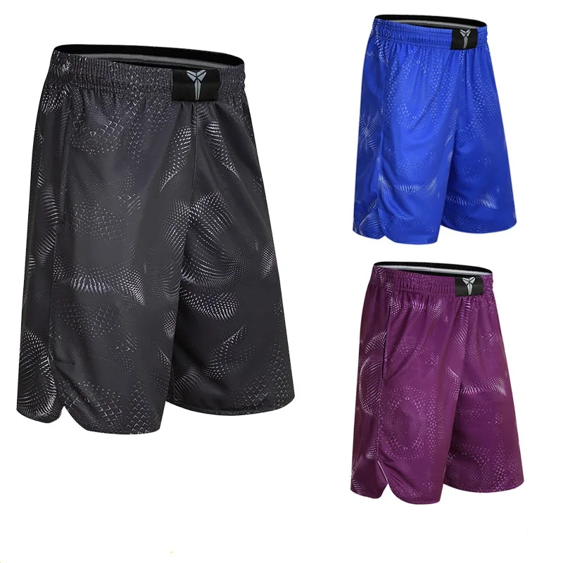 Мужские баскетбольные шорты, мужские спортивные шорты с карманом, спортивные шорты для мужчин