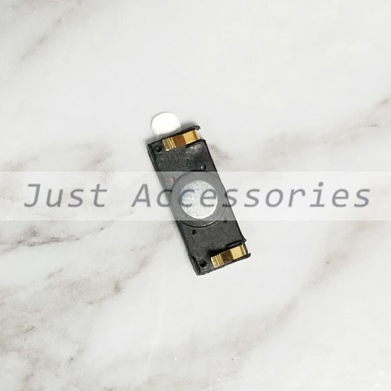 

mobile Phone EAR Speaker Earpiece Earphone call Speaker Receiver Replacement & Parts For Vertex Impress Lion 4G