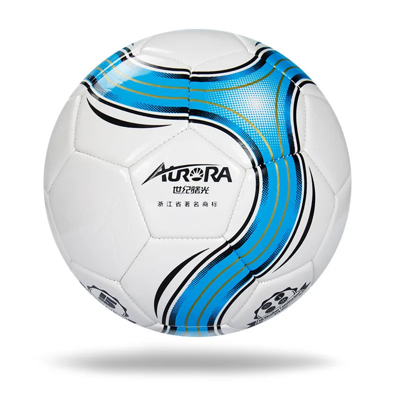 2018 Russia World Cup PU Soccer Ball Official Size 5