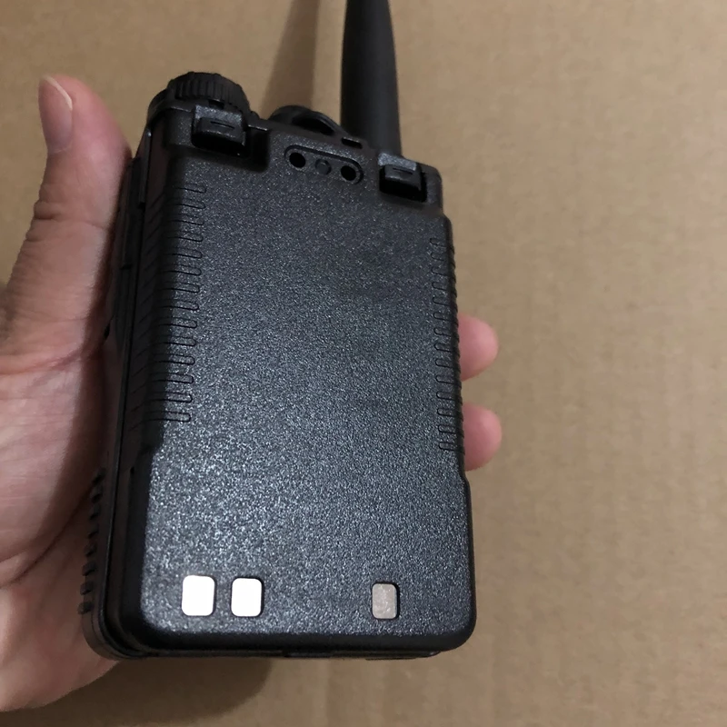VX 8DR портативная рация 136 174/400 520 МГц UV двухстороннее радио портативный Ham