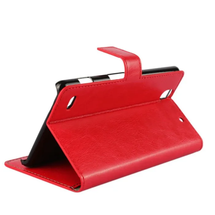 Sony Xperia C4 Crazy Horse Wallet Case (11)