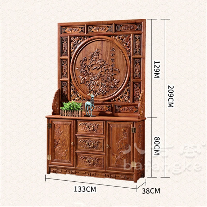 Muebles de sala meuble rangement cajonera шкафы для обуви потертый шик woonkamer комод ящики деревянные шкаф для хранения