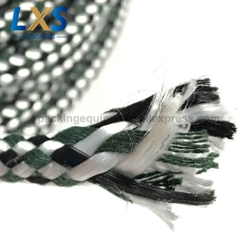 Diameter 6/8/10/12mm Eliminate Anti static Cord Rope For Plastic film