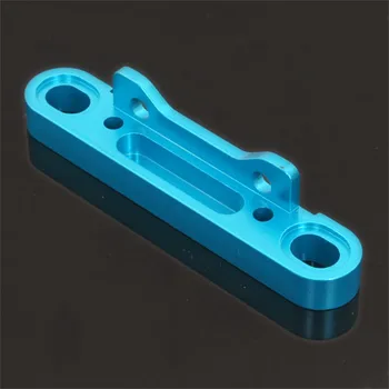 

HSP 860017 Upgrade Parts For 1/8 R/C Model Car ALUMINIUM REAR LOWER SUS. ARM