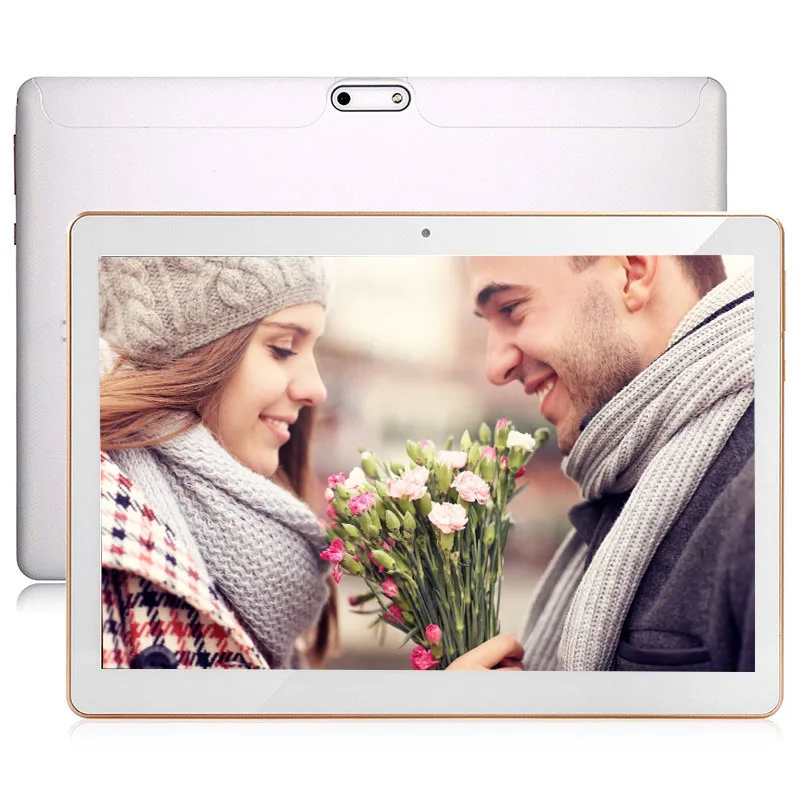 Android 5.1 10.1 inch 3G 4G LTE Tablets PC Google Play Store Octa Core