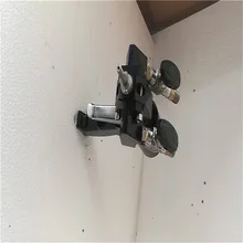 P3 полиуретан спрей и инъекции пистолет, пистолет пены пенополиуретана