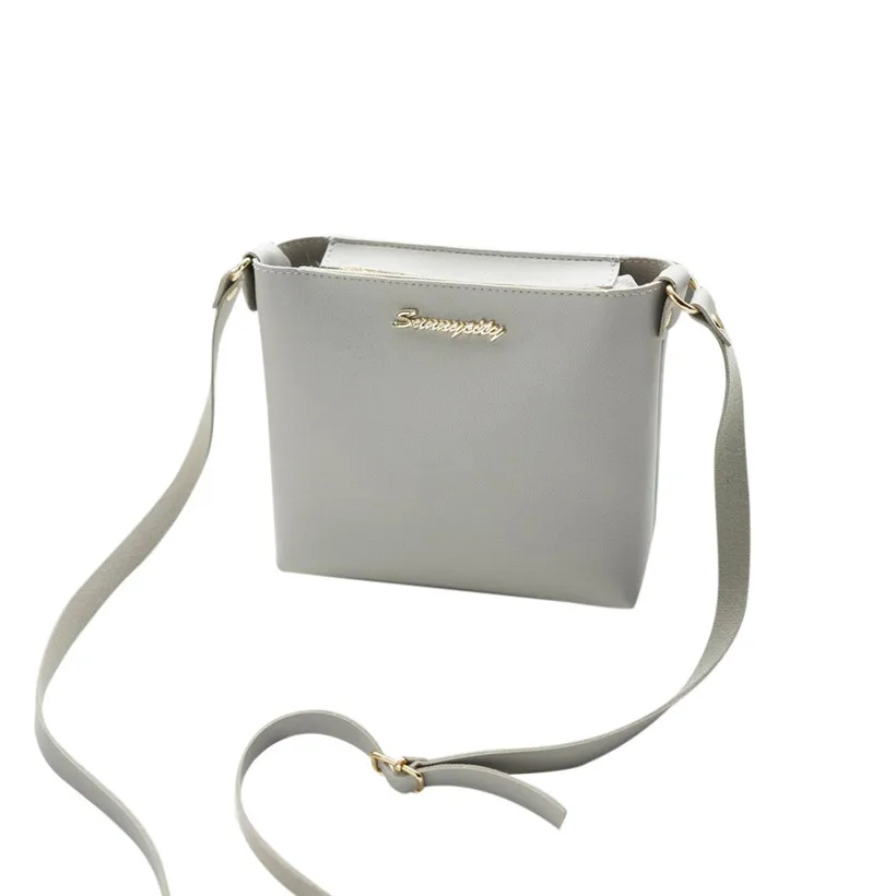 Female Luxury Handbag Designer Artificial Leather Messenger Bag Fashion Shoulder Bag Women 2018 New Messenger Bag Female Luxury Handbag Designer Artificial Leather Messenger Bag Fashion Shoulder Bag Women 2018 New Messenger Bag