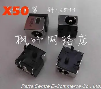 

50 pcs free shipping NEW DC Jack For HP COMPAQ CQ510 CQ511 CQ515 CQ516 CQ610 CQ530 CQ540 DC Power Jack