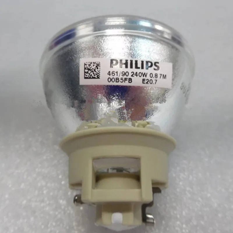 プロジェクターランプ ホームシアター - Assembly BENQ Bulb Genuine IET Inside Lamp Lamps