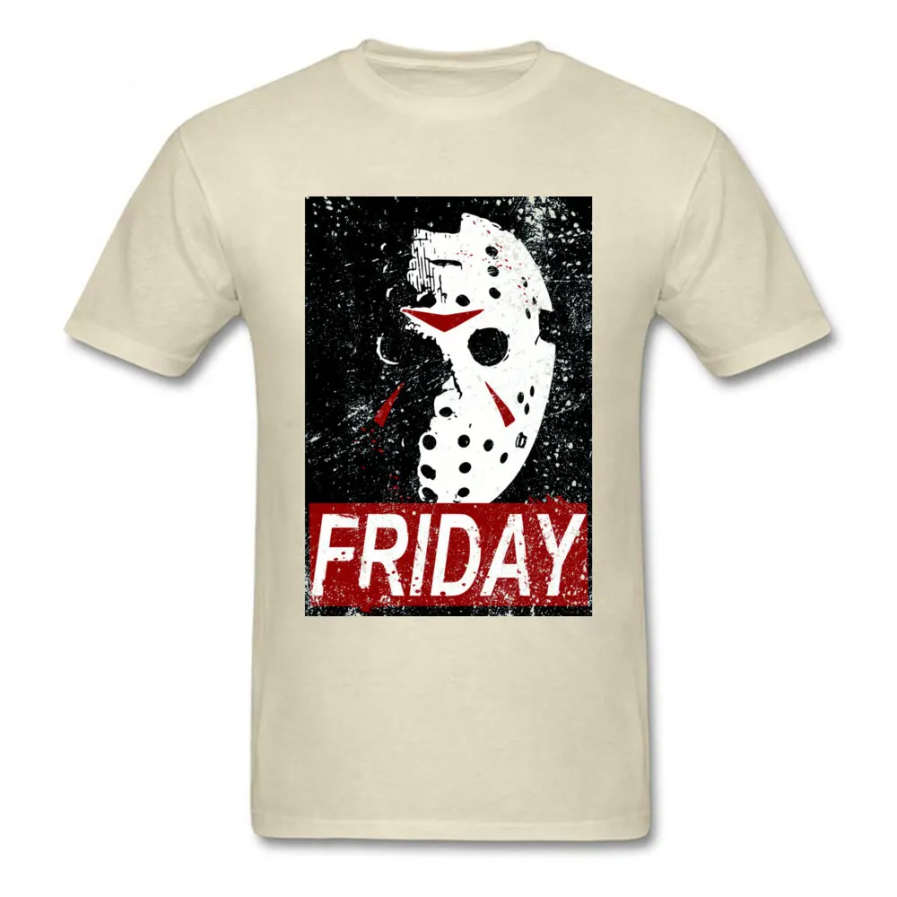 Мужская футболка Jason Voorhees Friday Crystal Lake мужские футболки с вырезом лодочкой