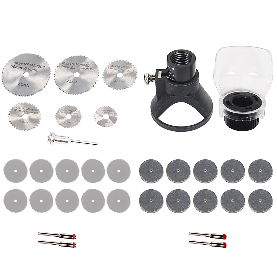A550 Rotary Tool Attachment Dremel Style Rotary Tools Accessories Sets