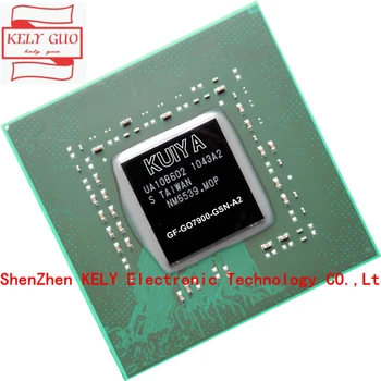

100% New original GF-GO7900-GSN-A2 GF-GO7900 GSN A2 BGA Chipset