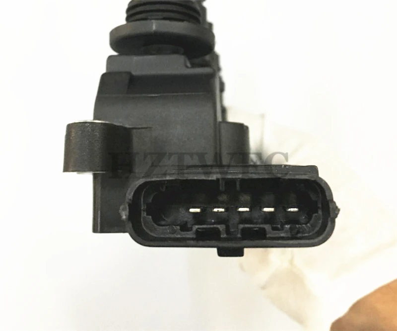 Катушка зажигания 09119567 1208008 для VAUXHALL для Opel Astra H G Corsa C Meriva Signum Tigra Twintop Vectra B C Zafira A для Saab