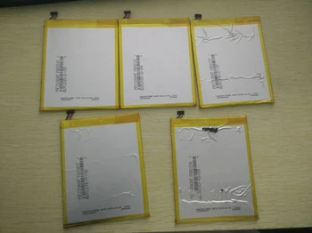 

3240mAh Tablet Lithium Battery Bateria TLp032B2 For ALCATEL onetouch pop 7 P310A P310 P310A Pixi 7 9006W second-hand