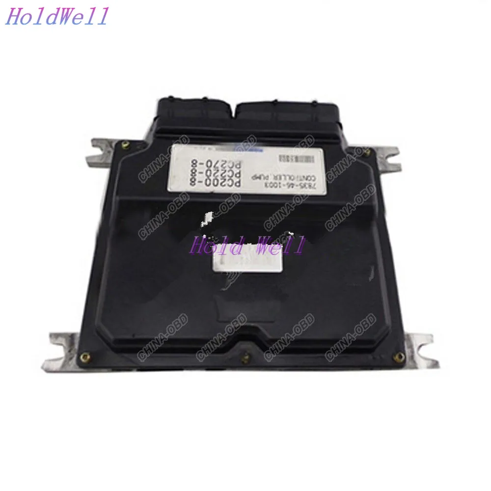 

New Computer Controller 7835-46-1001 for Komatsu PC200-8 PC210-8 Free Shipping