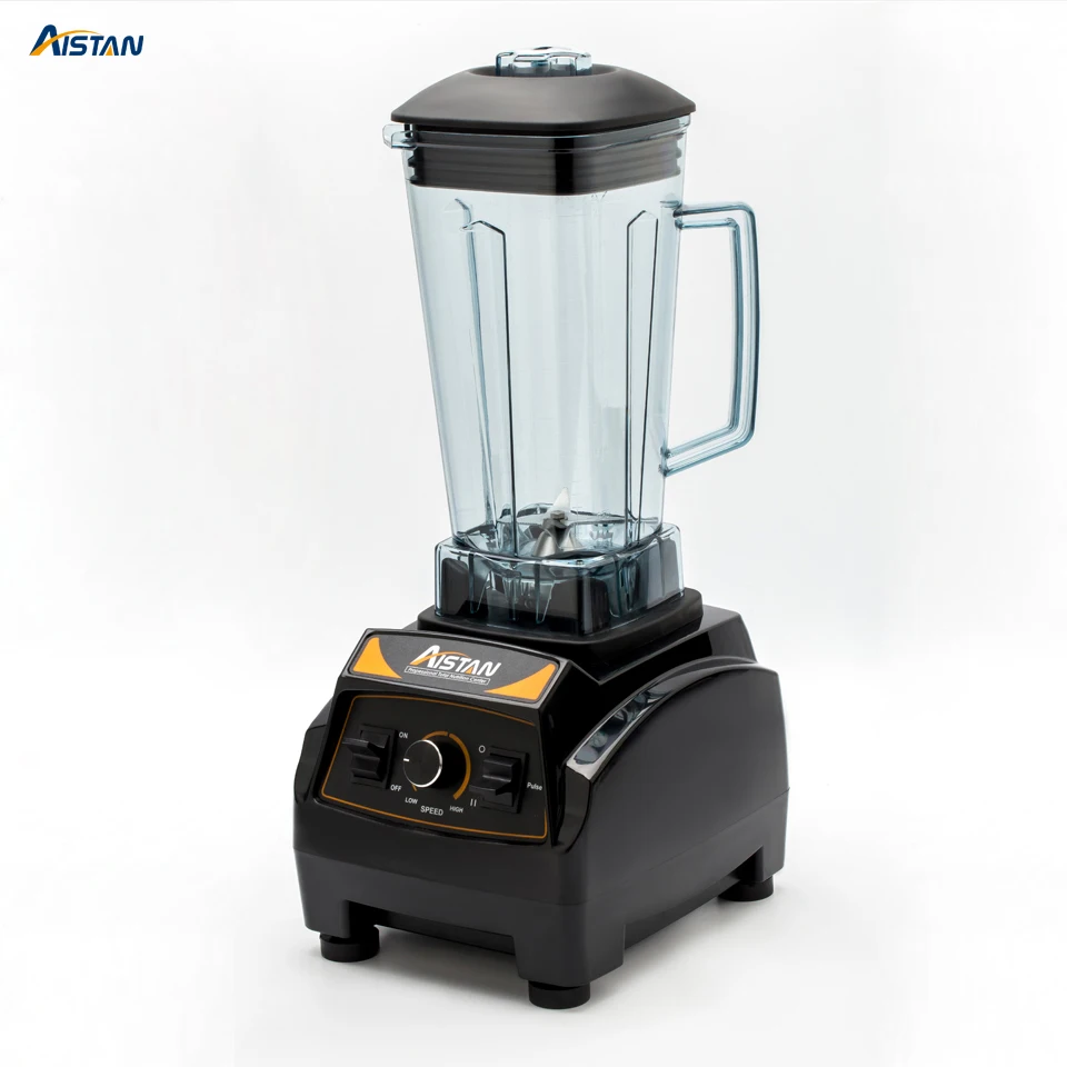 A2001 Electric Blender Powerful Food Mixer Smoothies Orange Juice Making Machine 2 Liters 3HP BPA FREE Food Processor