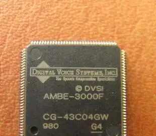 AMBE-3000F