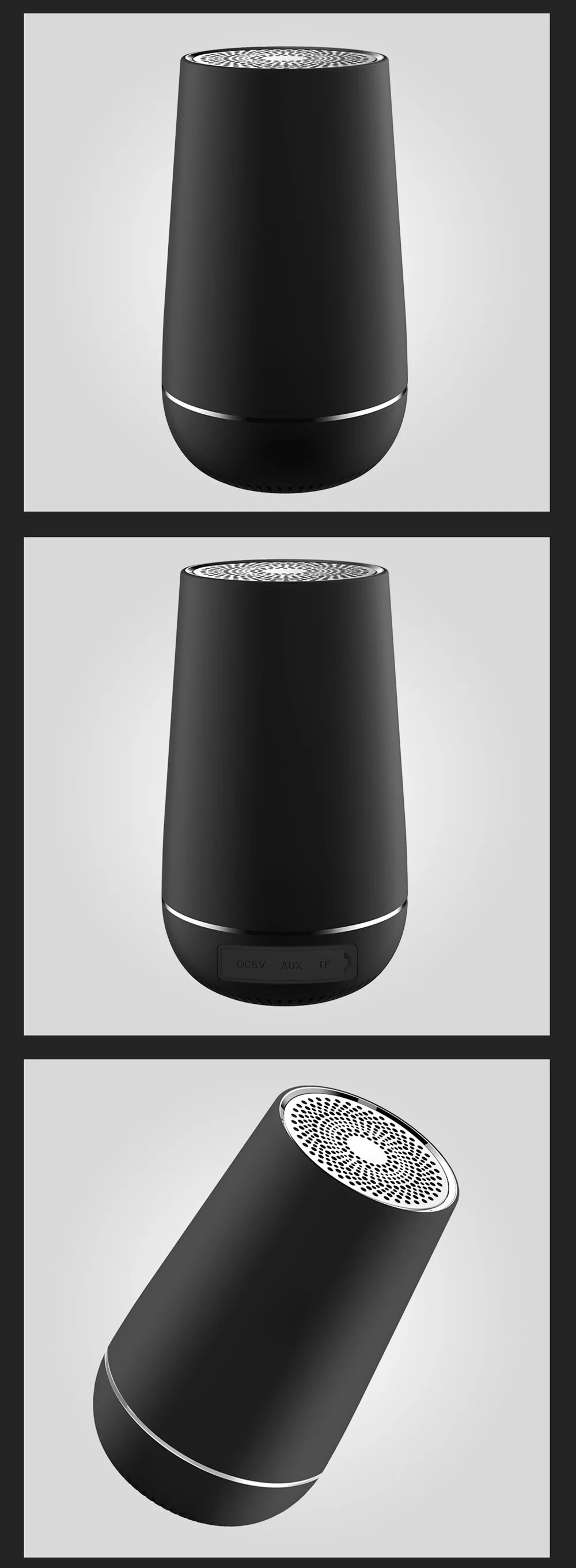 portable wireless bluetooth speaker-024