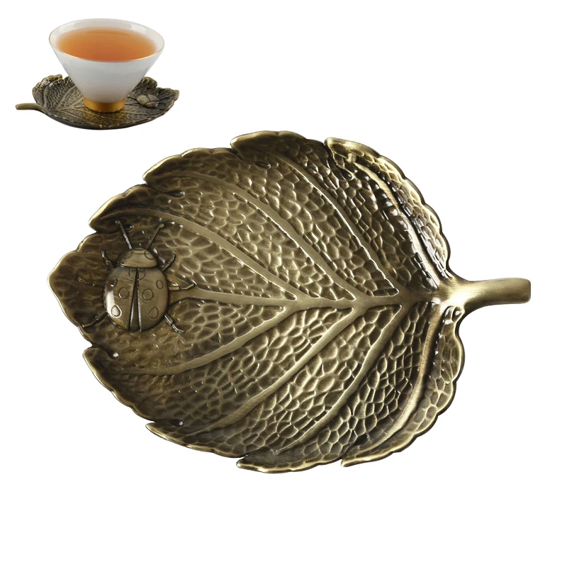 Creative Tea Trays Hot Insulation Plate Pad Tea Ware Teapot Trivets