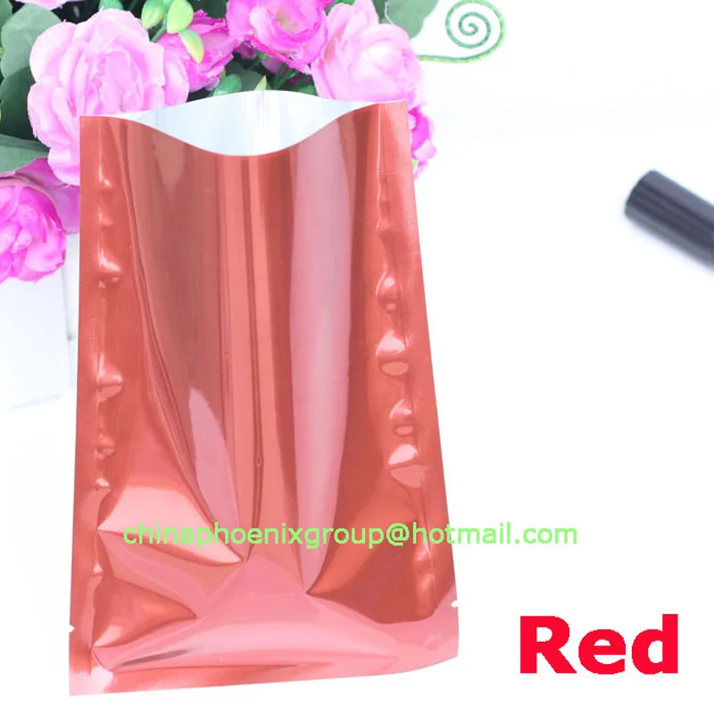 100/500 шт. вакуумные пакеты из алюминиевой фольги|food vacuum seal|bag vacuumbag bag |