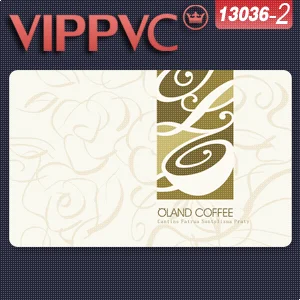 

Business name card a13036-2 Card Template for Design and PVC card Printing
