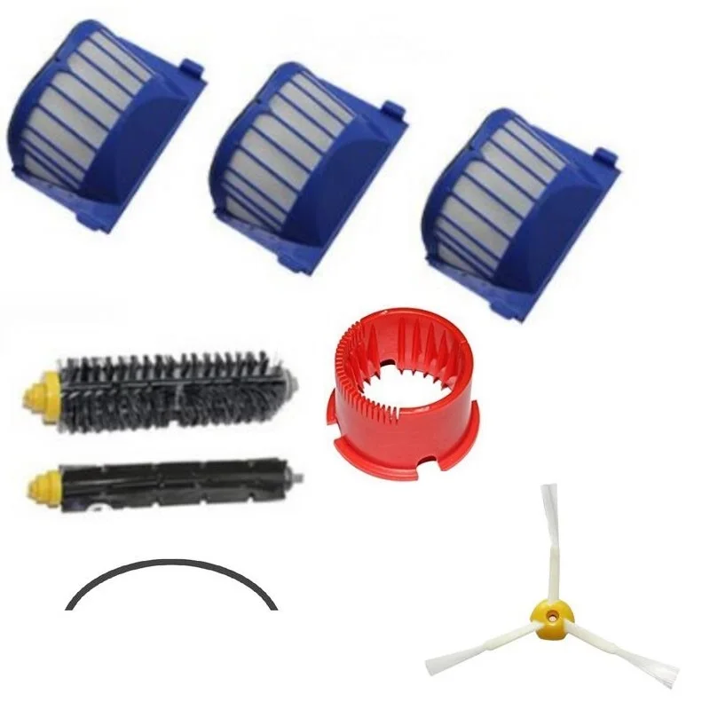 For iRobot Roomba 585 595 600 620 650 Series Vacuums Cleaner