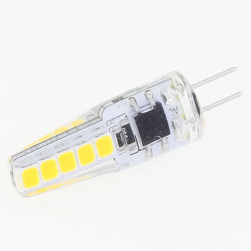 G4 LED 10LED 2835SMD свет 150LM 220В 230В домашнее напряжение Замена галогенного прожектора