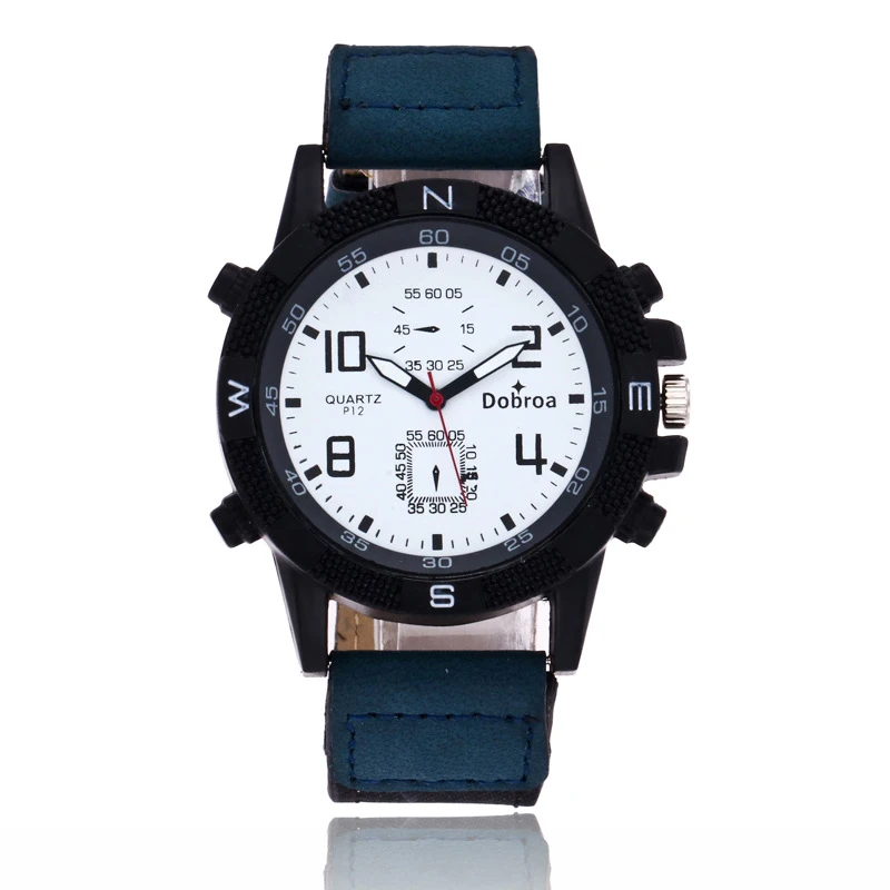 

Canvas strap Watches Men Military Army quartz Watch Sports Wristwatch Male Gift Automatic Watches Male reloj hombre orologio man
