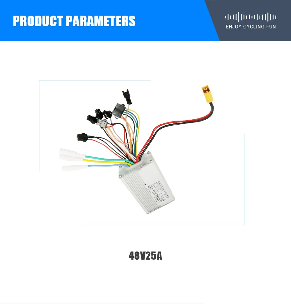 Best Jipin Controller for X48 electric scooter 10inch silver electric skateboard electric bike Controller electric scooter e bike 9 Best Jipin Controller for X48 electric scooter 10inch silver electric skateboard electric bike Controller electric scooter e bike 9