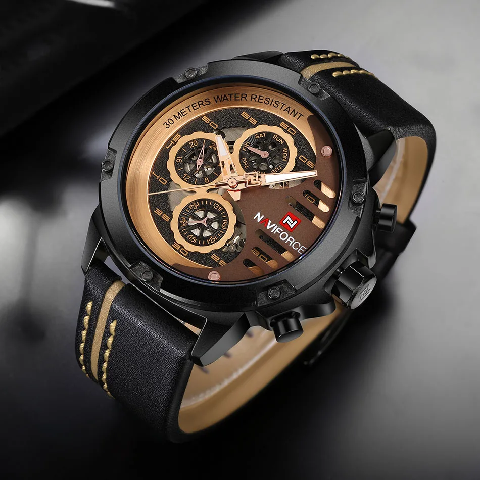 Men's Watch (4)