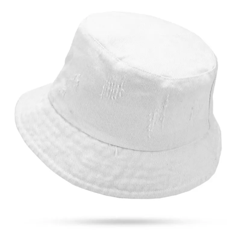 white bucket hats for sale