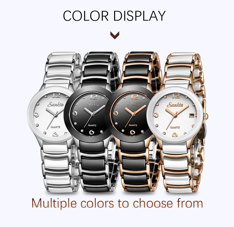 Cheap Relógios com Pulseira