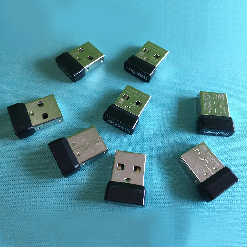 one channel receiver 2