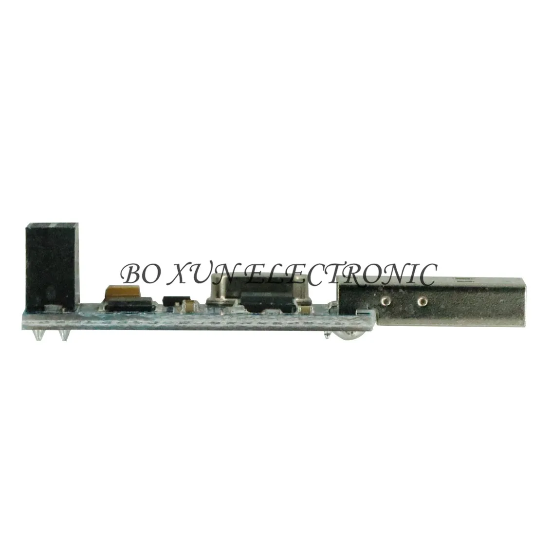 1 шт. CH340T USB к последовательному порту плата адаптера для 2 4G NRF24L01 беспроводной