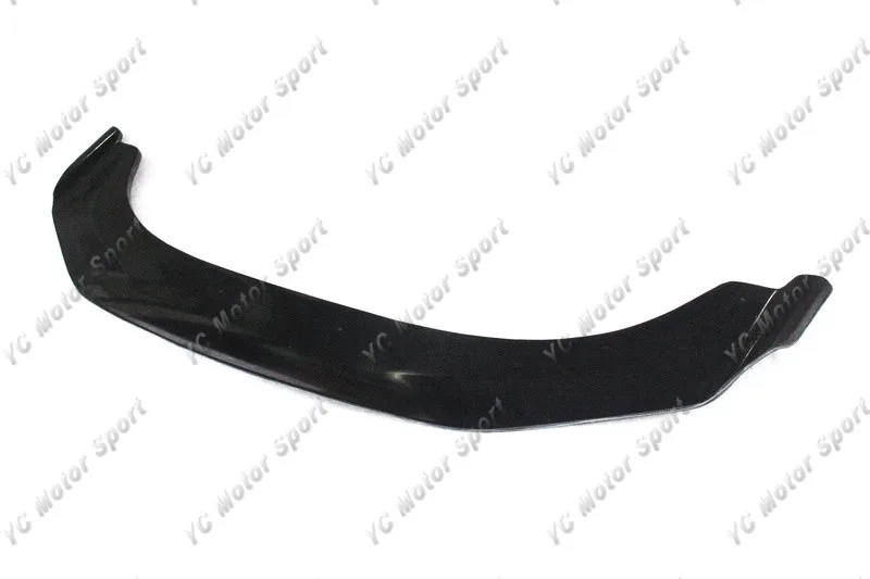 2002-2005 Nissan 350Z Z33 Rocket Bunny Style Front Lip Diffuser FRP (5)