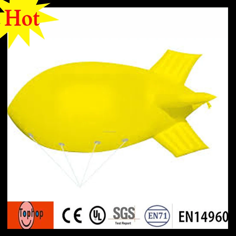 inflatable blimp16